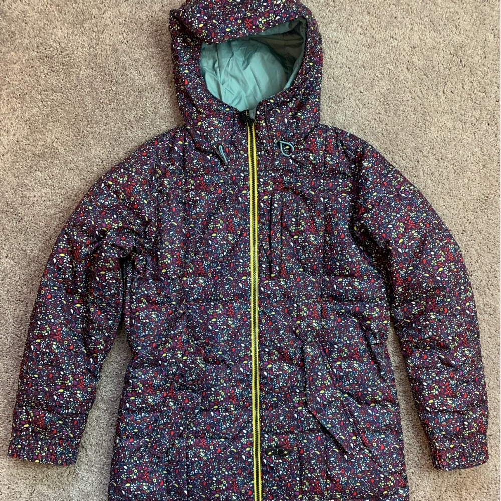 Nike 6.0 Vashi Down Jacket - M